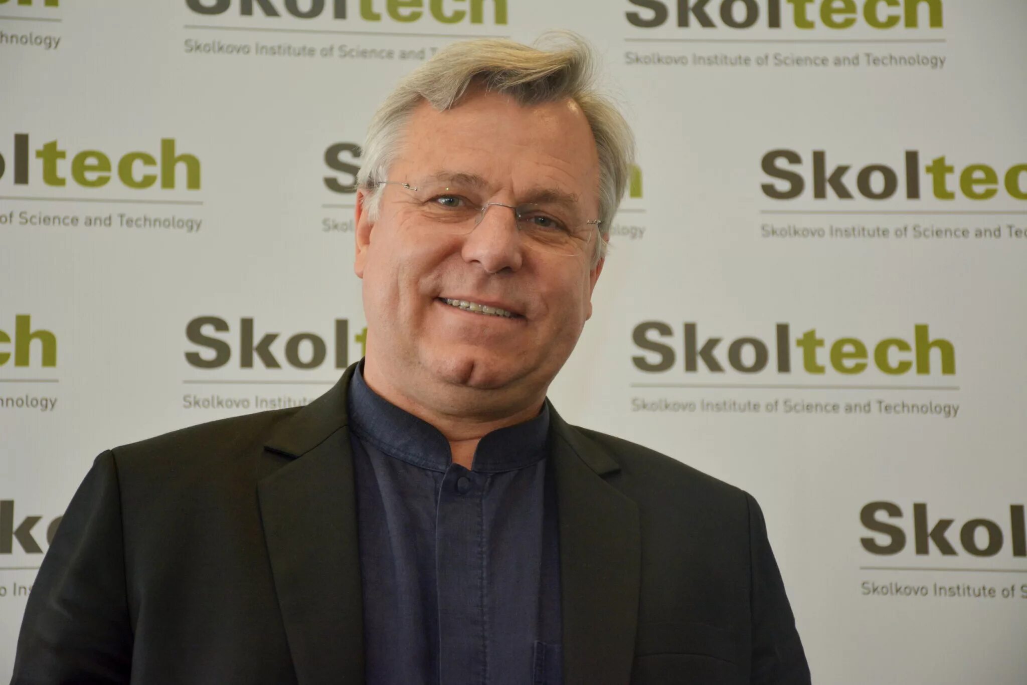 Skoltech courses. Skoltech courses