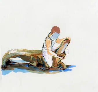 Акварель жизни на дзене рассказы