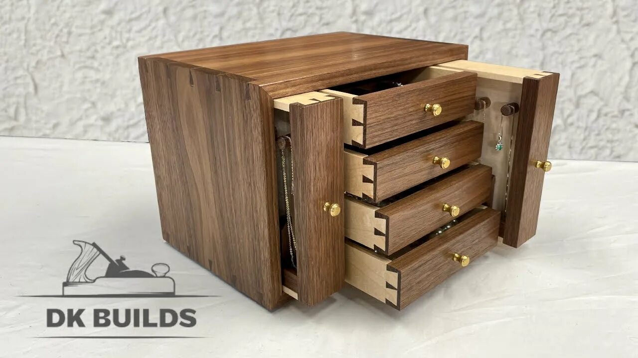 Box builder. Box builder