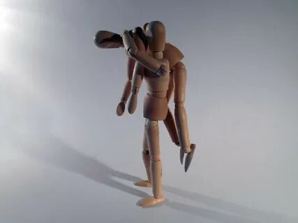 Помоги фигурке