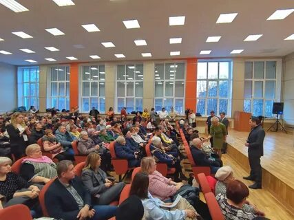 Социальное управление первомайского