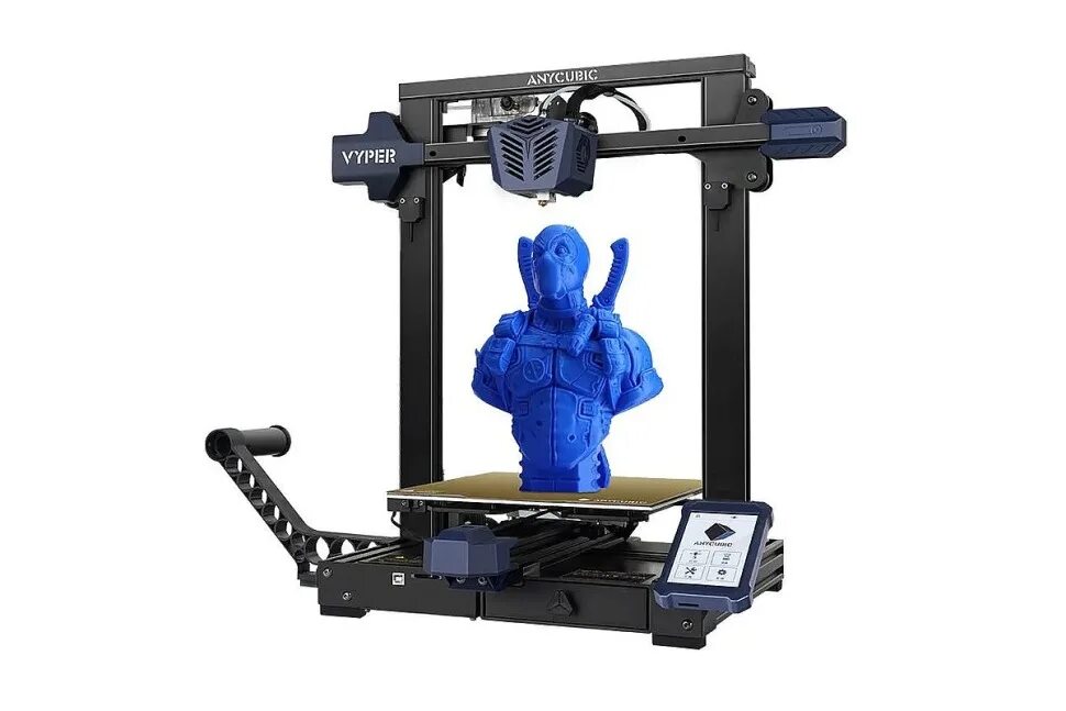 Anycubic 3d принтер отзывы. Anycubic 3d принтер отзывы