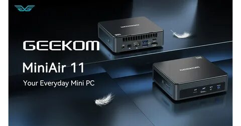 Geekom mini