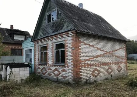 Дом ликино