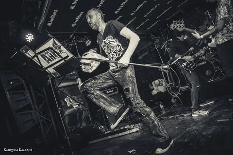 Rocks сайт