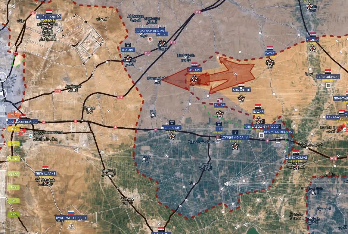 Карта Сирии 2016. Обзор карты боевых. Обзор карты. Карта боевых действий в сар.