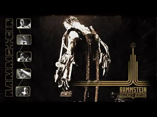 Rammstein extended version. Rammstein extended version