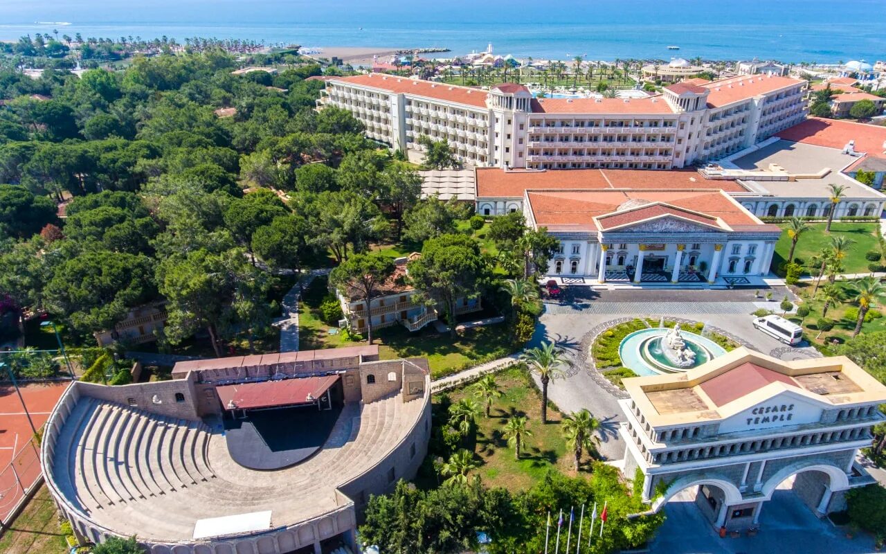 Cesar temple турция. Cesars Temple de Luxe Hotel 5 Белек. Отель Cesars Temple Deluxe Hotel 5 Белек Турция.