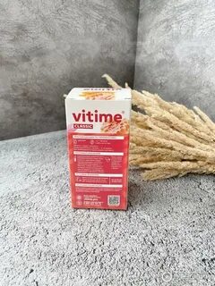 Vitime classic