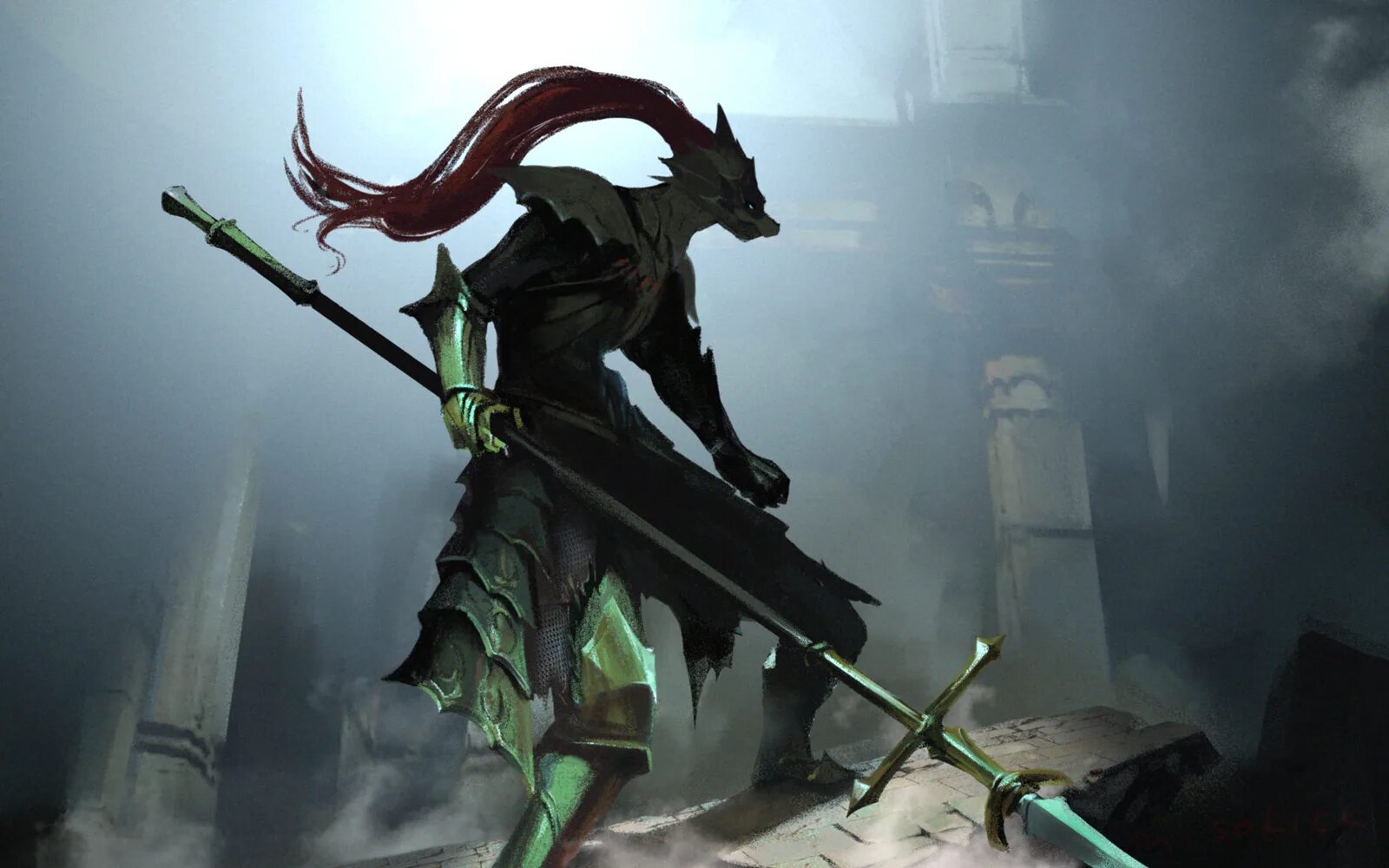 Броня драконоборца скайрим. Орнстейн драконоборец. Драконоборец. Армштейн драконо борец. Драконоборец смена класса игра.