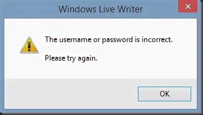 Password is incorrect перевод. Password is incorrect перевод