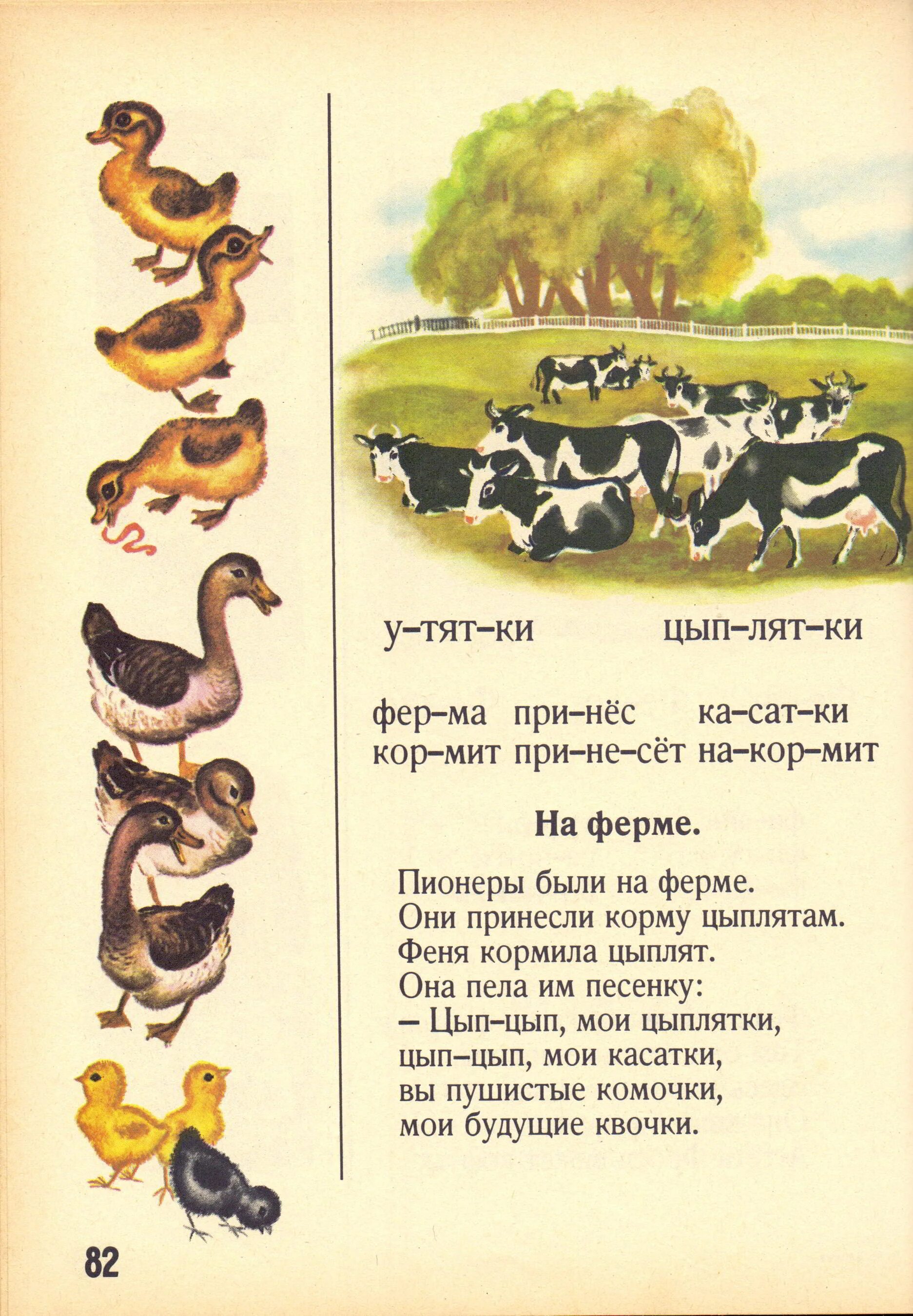 Слово цып. Азбука Воскресенская Редозубов. Цып цып цып Мои цыплятки текст. Цып-цып Мои цыплятки текст.