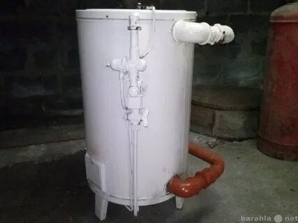 Варгаз котел отзывы