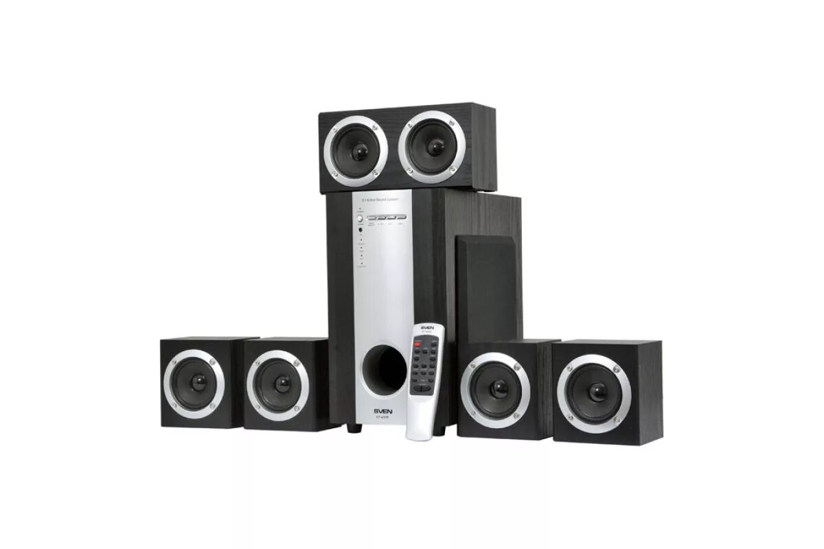 1 sven ht-200. Колонки 5. 1 sven ht-480 140вт. 1 sven ht-210. Акустическая система sven ht-480.