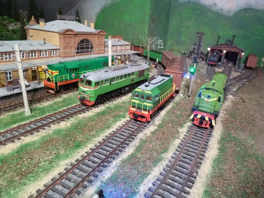 Приложение 1 87. Диорама железная дорога piko. Жд piko депо. Приложение 1 87. Приложение 1 87.