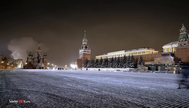 GoHa.Ru - View Single Post - Discussion Моя Москва