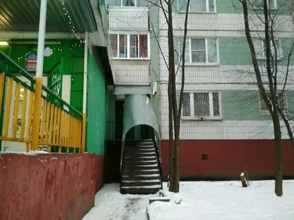 Лескова 6