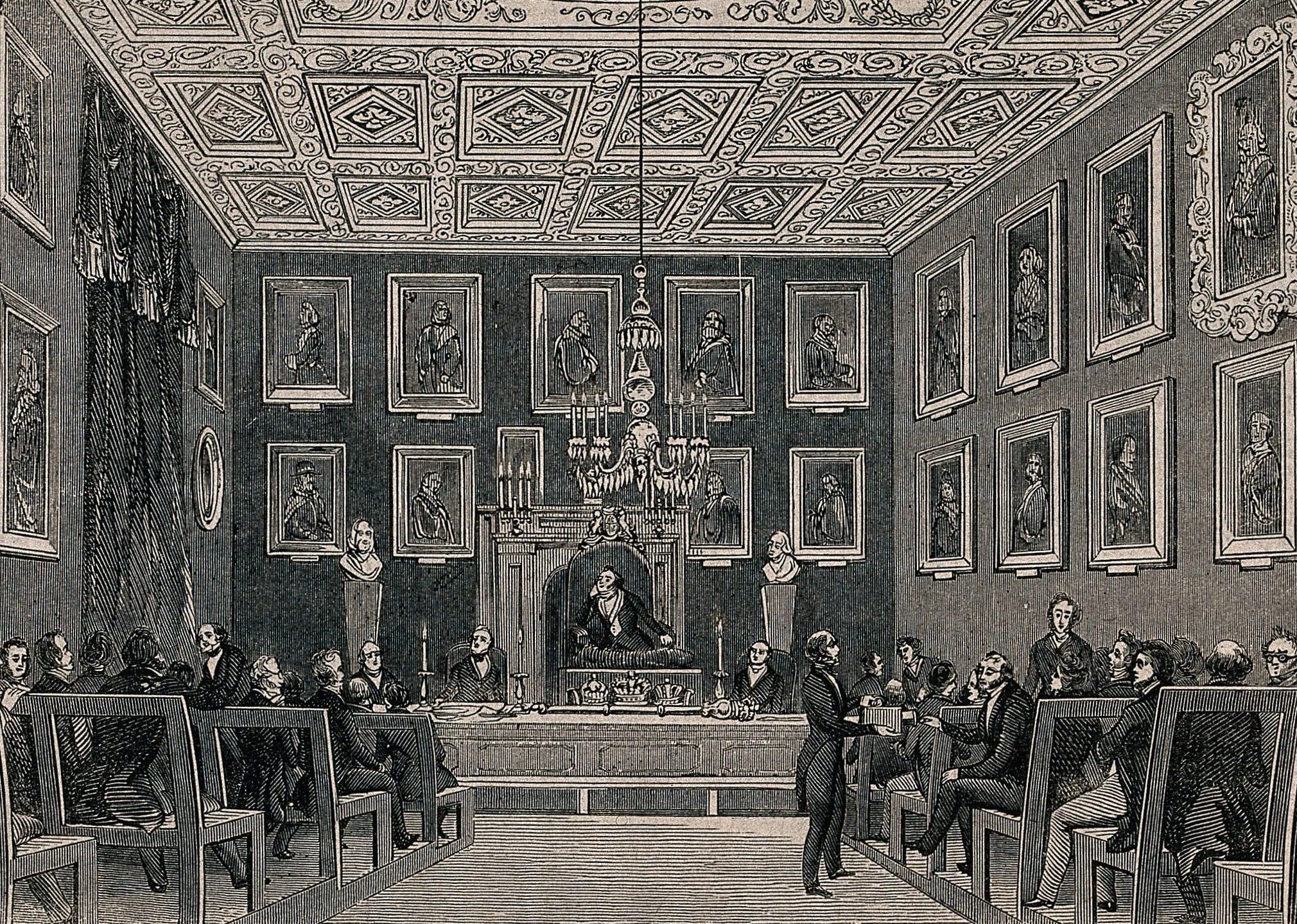 Лондонское Королевское общество 1660. Королевское общество (Royal Society). Королевское общество Royal Society 1840 год. Королевское научное общество Великобритании. Royal society