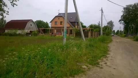 Грузино ленинградская область