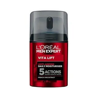 L oreal men expert 5