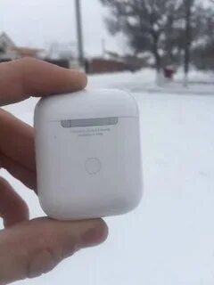 Airpods 2 копия