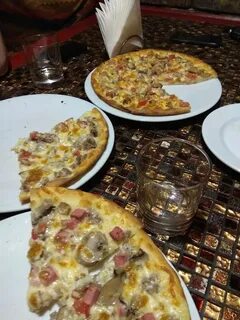 Пиццерия махачкала