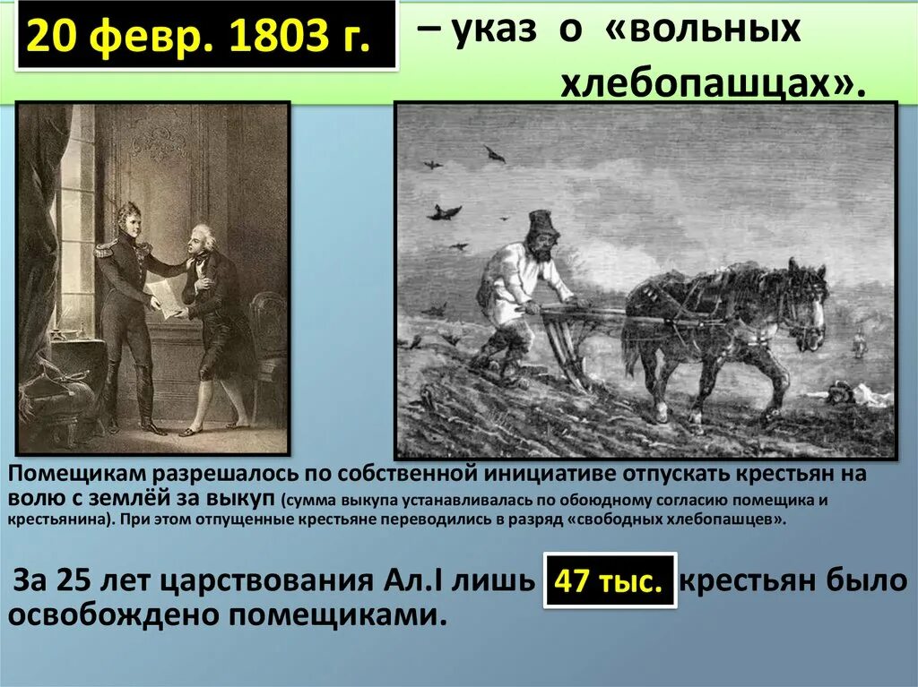 4 указ о вольных хлебопашцах. Указ о вольных хлебопашцах фото. Указ о вольных хлебопашцах при Александре 1. Указ о вольных хлебопашцах документ.