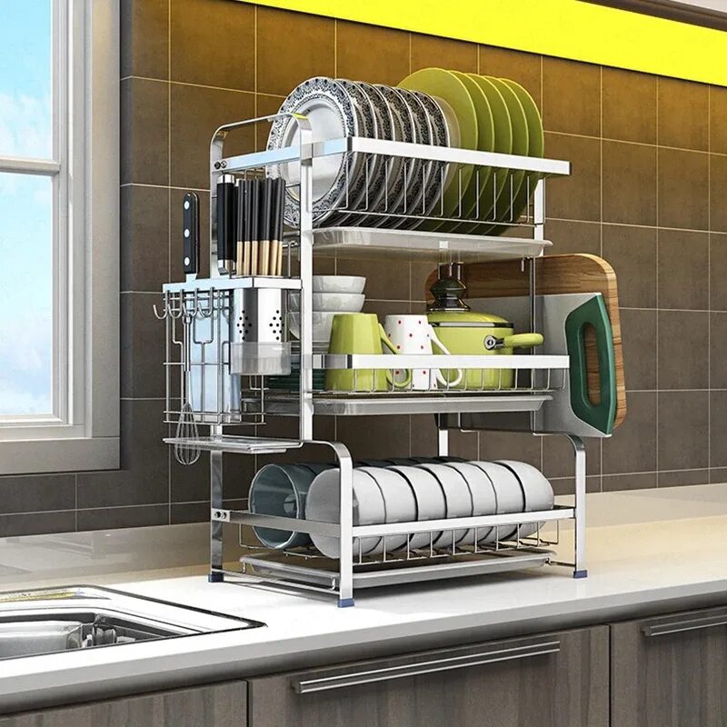 Сушилка для посуды 70. Сушилка для посуды Stainless Steel dish Rack. Сушилка для посуды draining Rack, 425х240х27 мм. Kamille dish Rack сушилка для посуды. Сушилка для посуды dish Rack км 0769c.