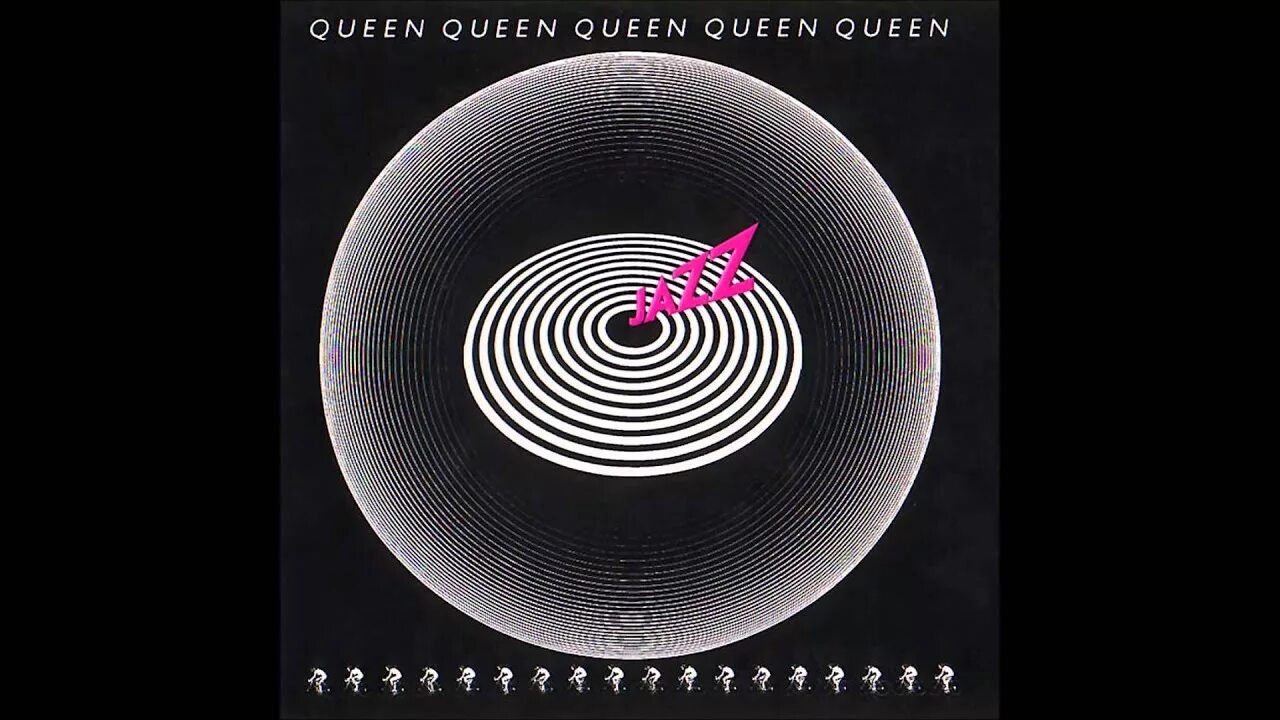 Queen Jazz 1978. Queen "Jazz (LP)". Queen Jazz обложка. More of that Jazz Queen.