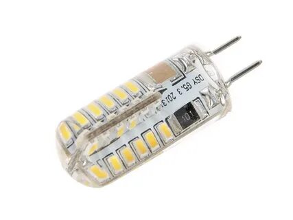 Лампа g 5.3 220v