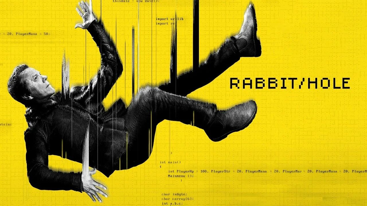 Rabbit hole fnf
