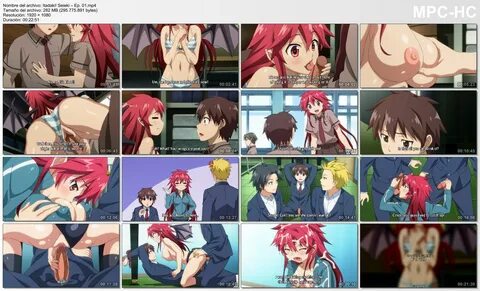 Slideshow itadaki seieki all episodes.