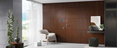 Doors today