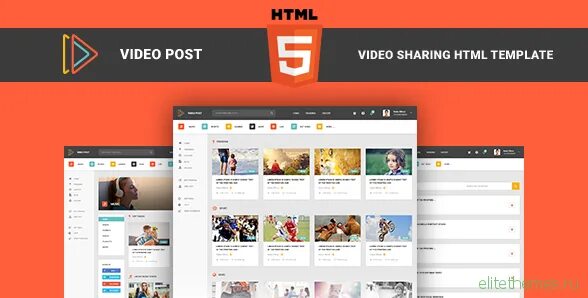 Video sharing. Html видео. Sound Video html. Video share free. Video Post.