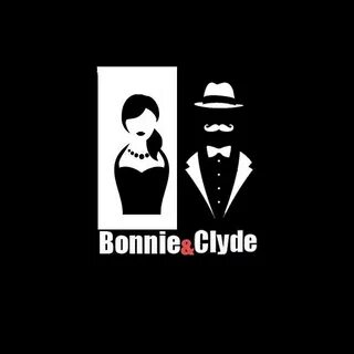 Bonnie and clyde академия презентаций