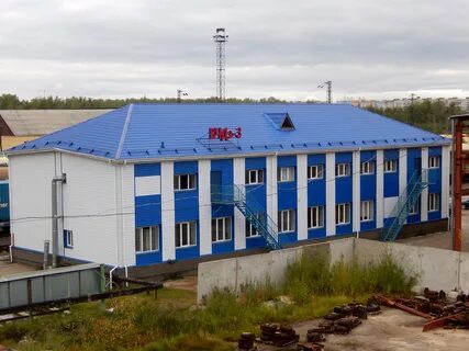 Вагонное депо горький