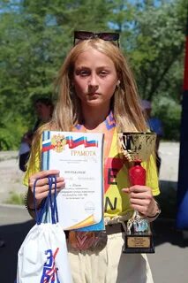 Настя решила