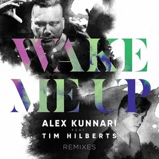 Wake me up remix