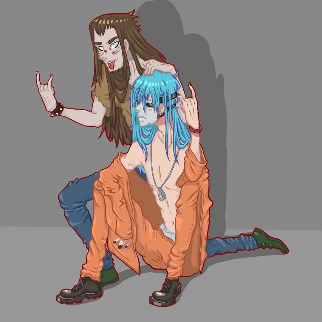 Салли фейс и ларри шип. Салли и ларри арт. Ларри салли фейс. Ларри джонсон салли фейс 18. Ларри джонсон sally face.