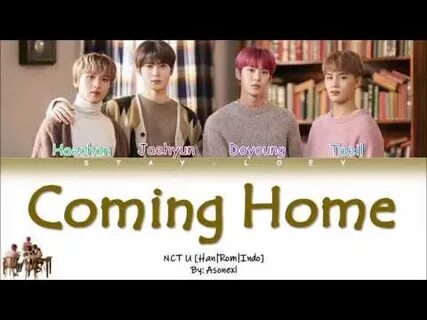 Coming u