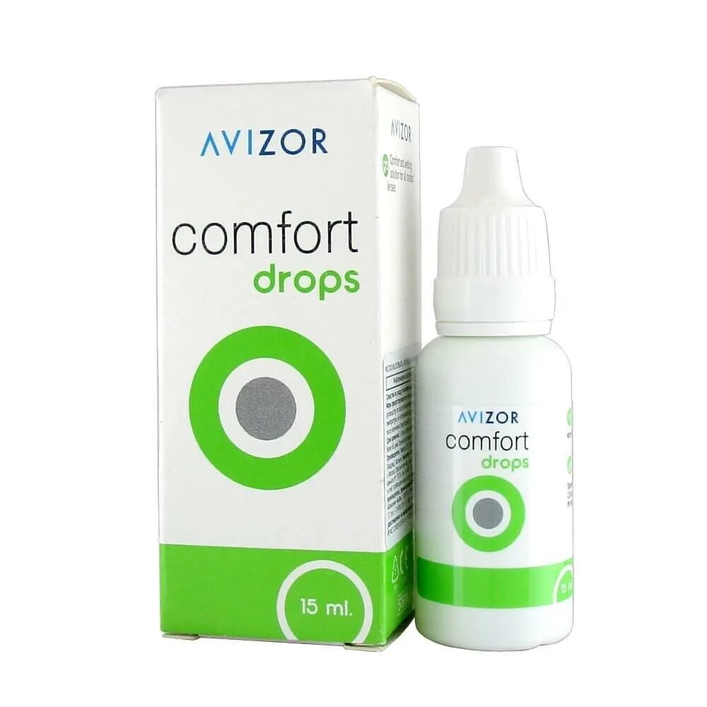 Avizor Comfort Drops. Авизор комфорт Дропс увлажняющие капли глазн фл 15мл. Авизор комфорт Дропс капли глазные, 15 мл Авизор. Avizor Comfort Drops капли для линз.