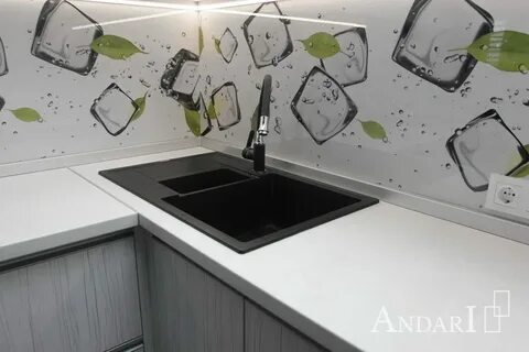 Аргус столешницы