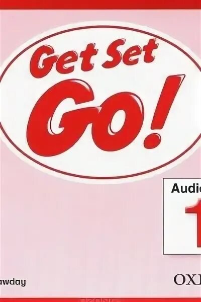 Get set go 2. Get set go 4. get set go 1. cathy lawday test5.