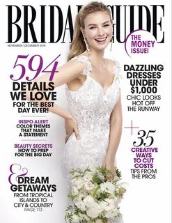 Michelle Leo events IN Print 