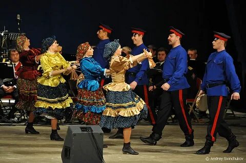 Пограничные ансамбли