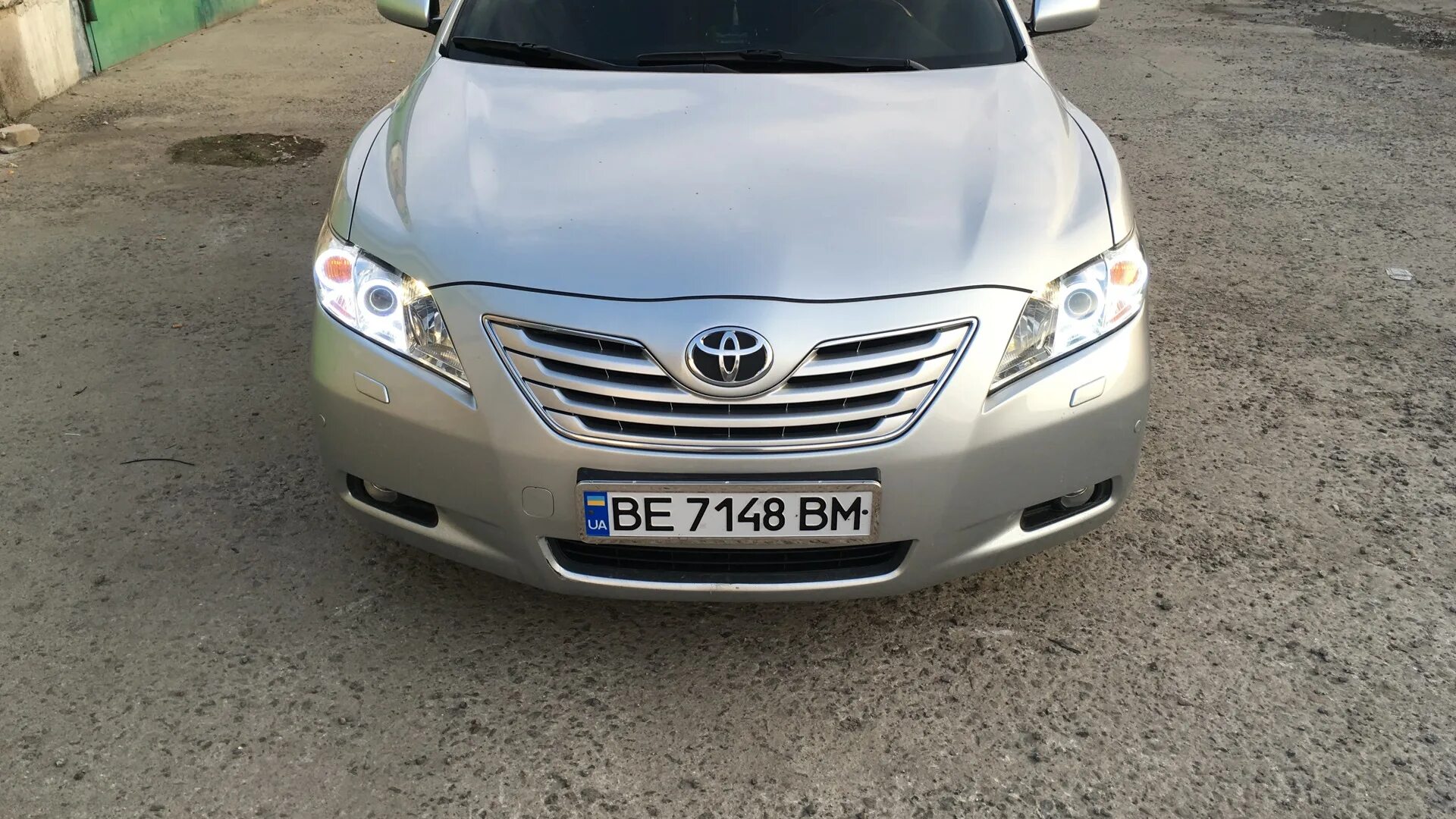 Тойота камри 40 кузов бу. Camry 40 ангельские глазки 2007. Ангельские глазки Камри 40. Ангельские глазки Тойота Камри 40. Ангельские глазки Camry v40.