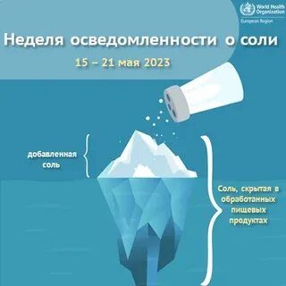 Соль 2023