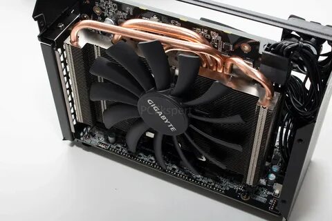 Gigabyte rx 7800 xt