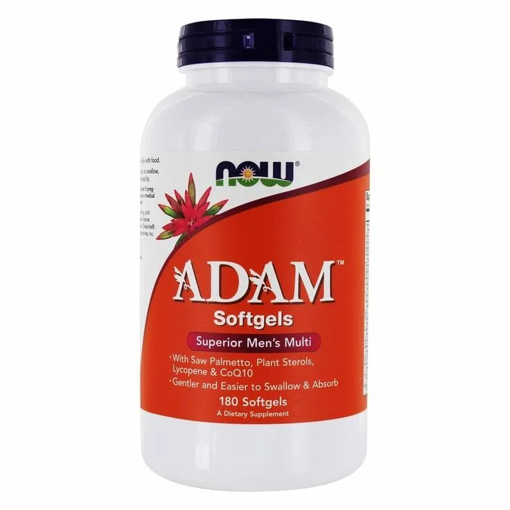 Now витамины для мужчин. Adam Superior men's Multi 90 капсул. Now foods, Adam Superior men's Multi, 90 капсул. Витамины Adam Softgels.