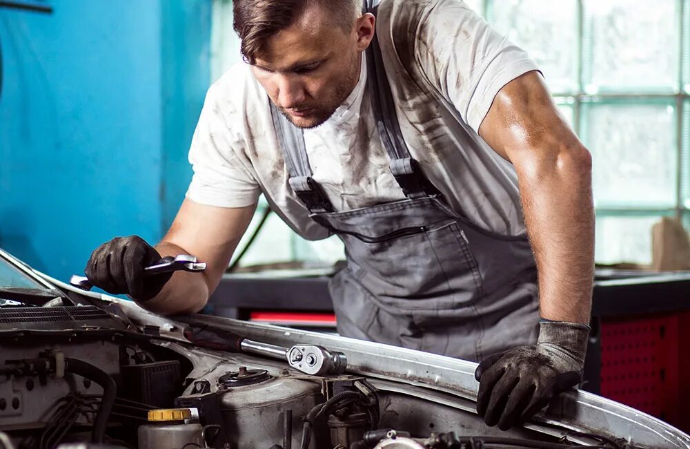 Network mechanic
